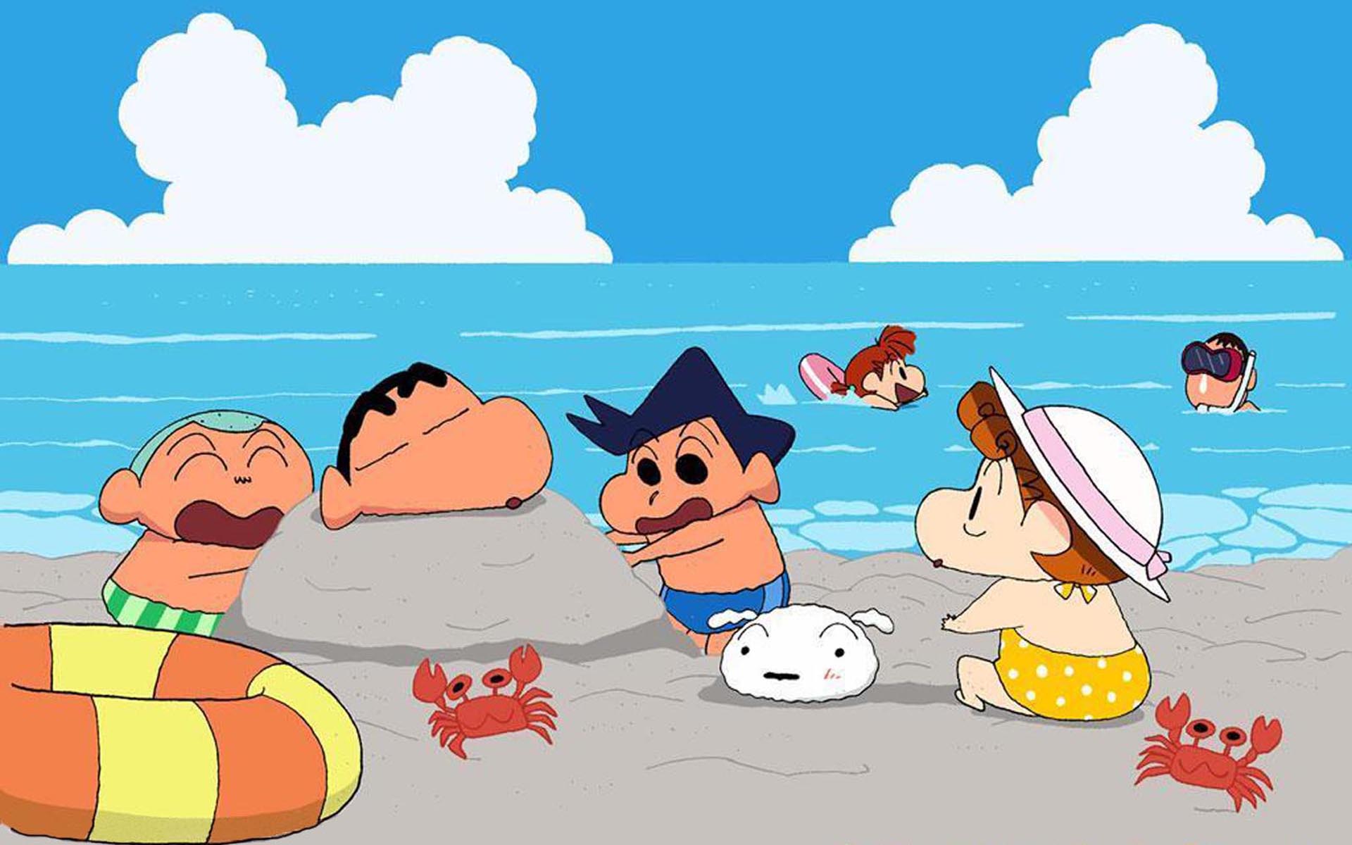 Cartoon Shows