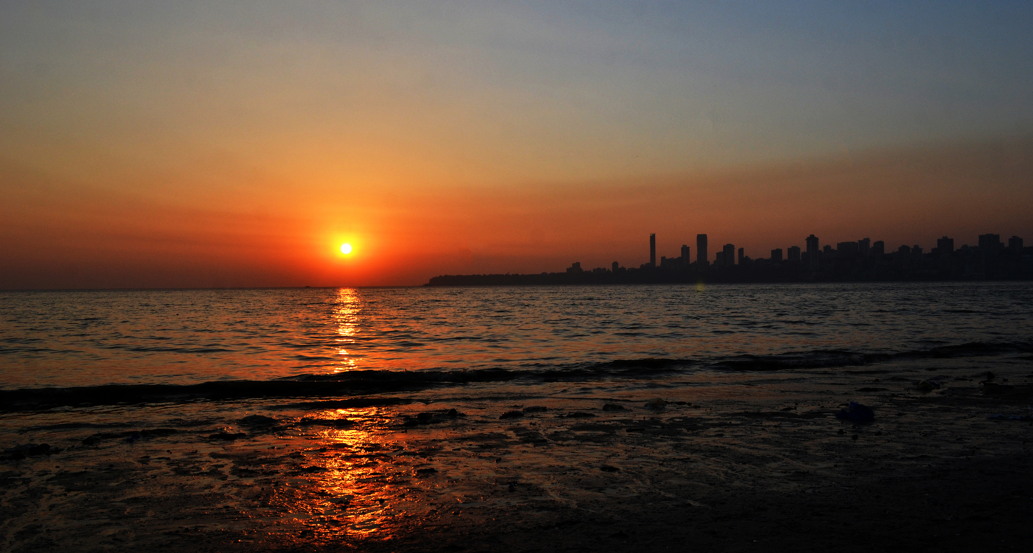 Mumbai, the City of Dreams