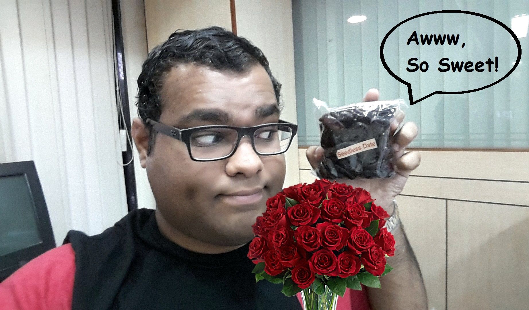 Valentine's Day