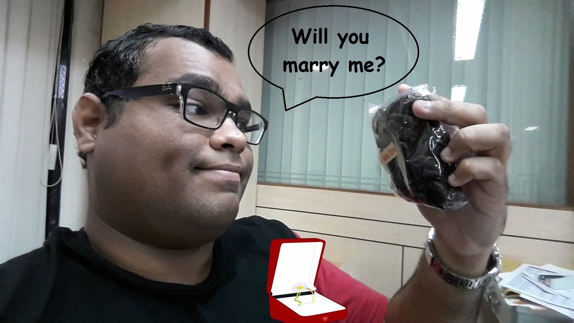Valentine's Day