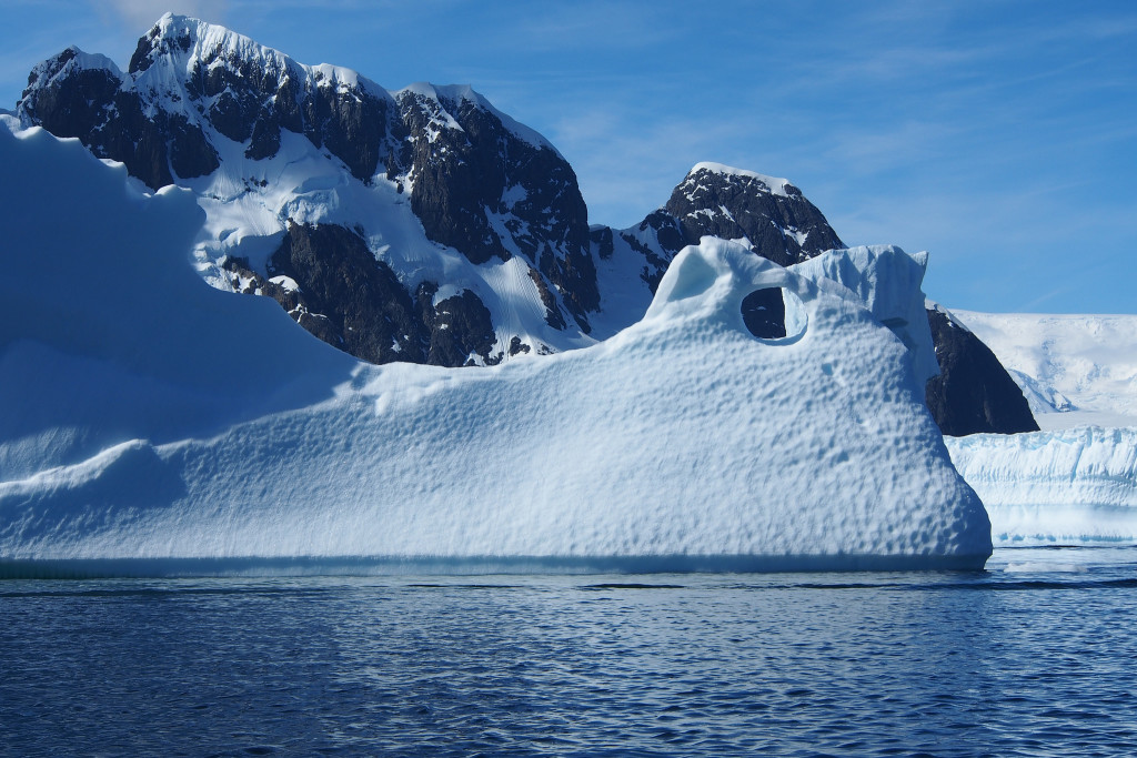 Antarctica