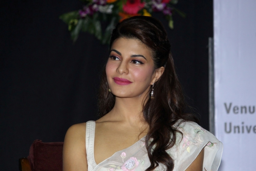 Jacqueline Fernandez