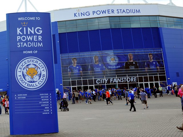 Leicester City