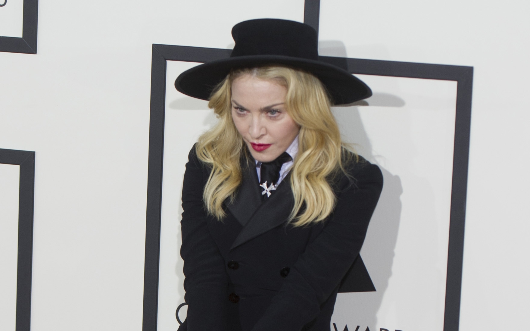 Madonna