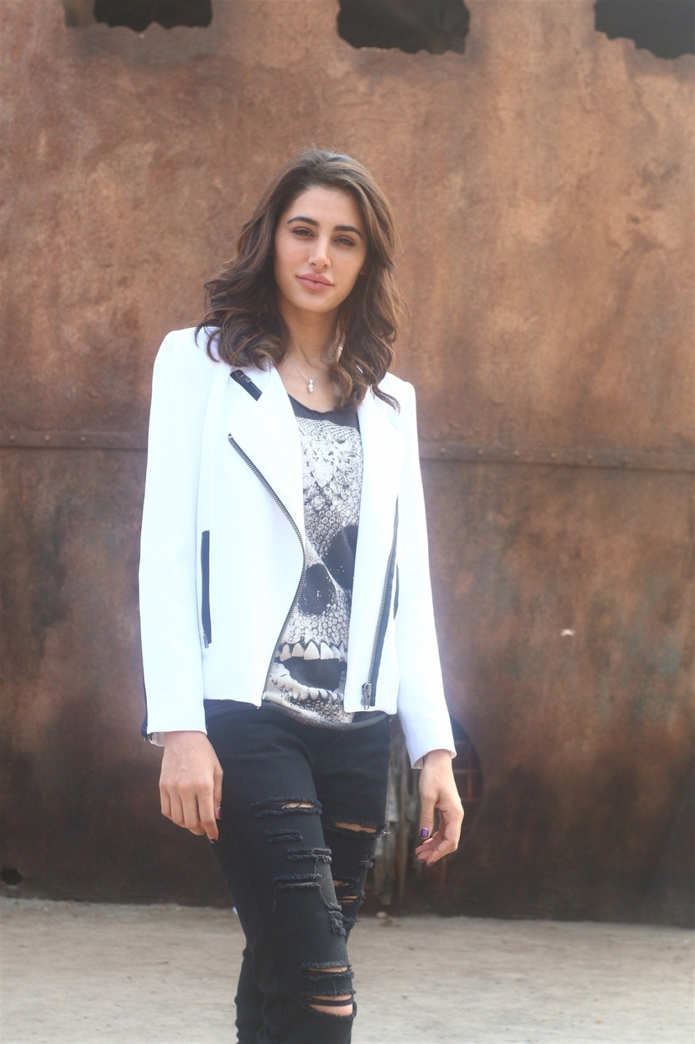 Nargis Fakhri