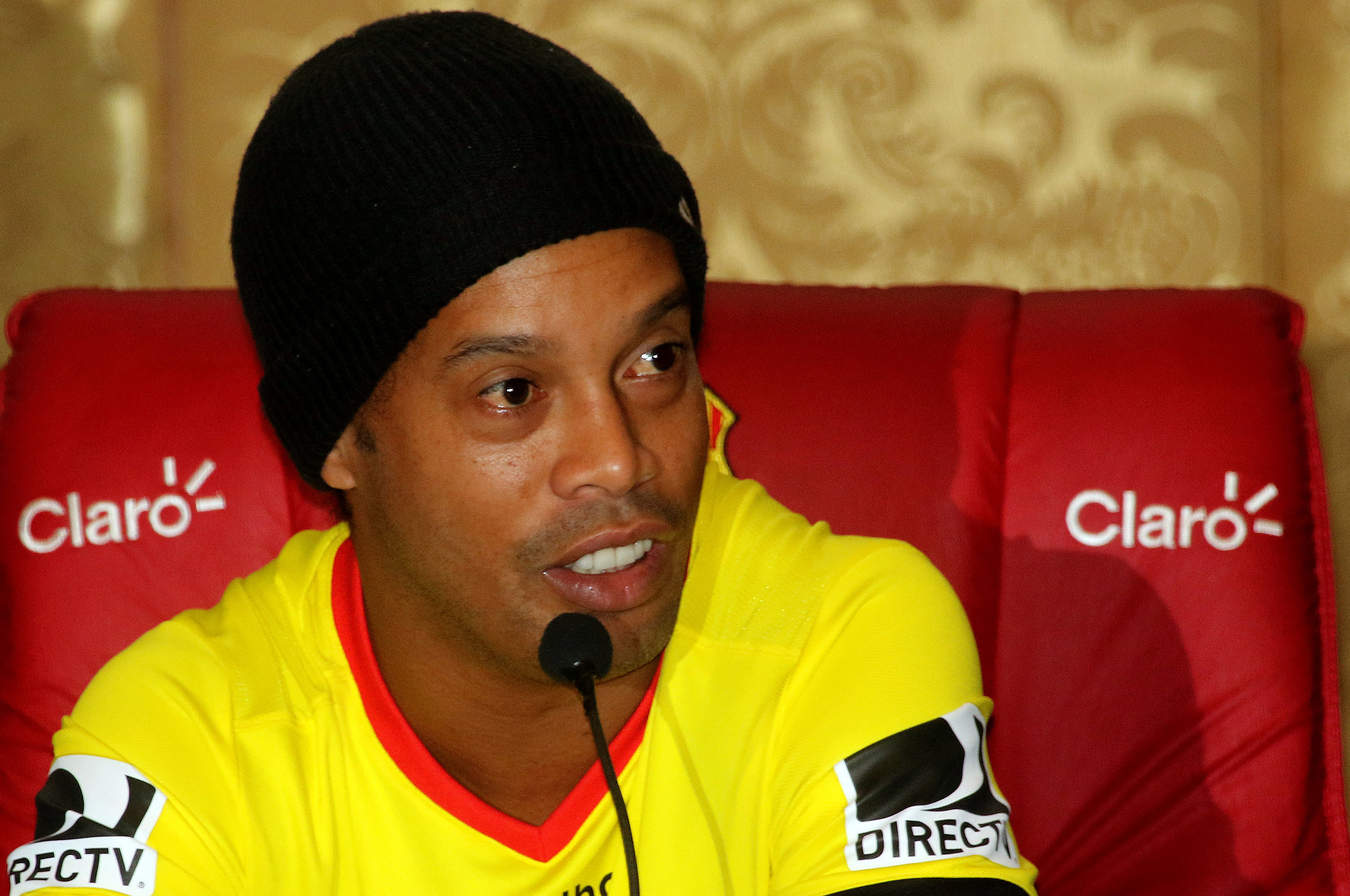 Ronaldinho
