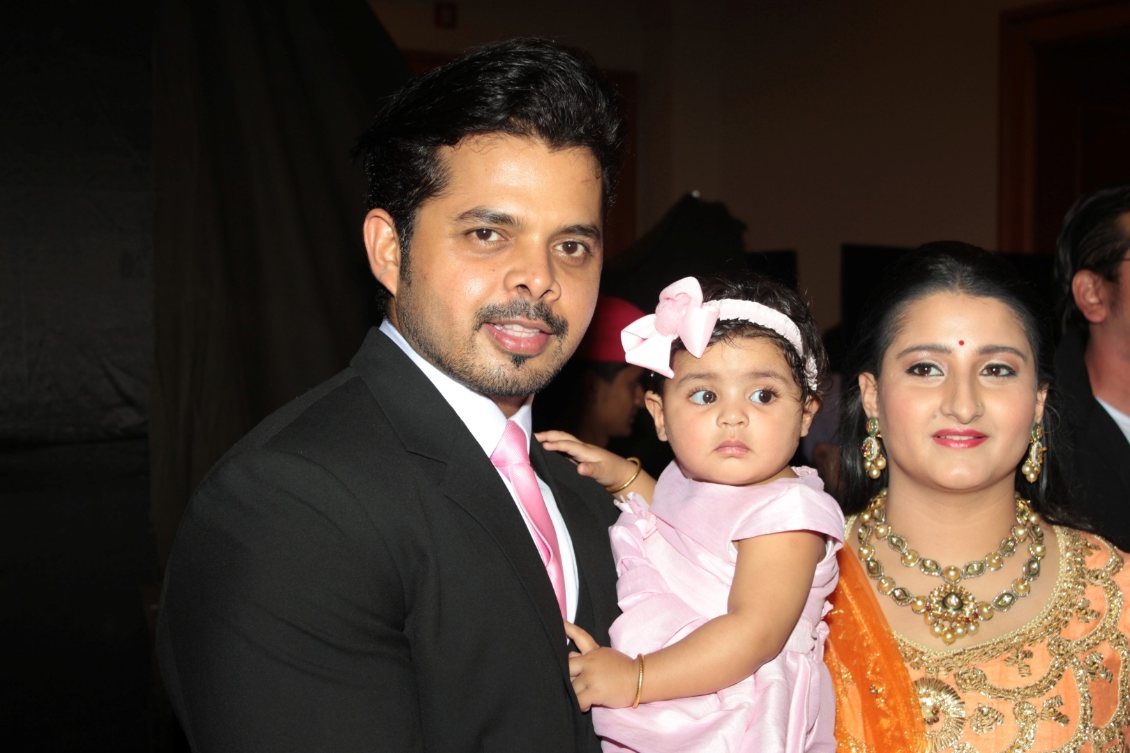 Sreesanth