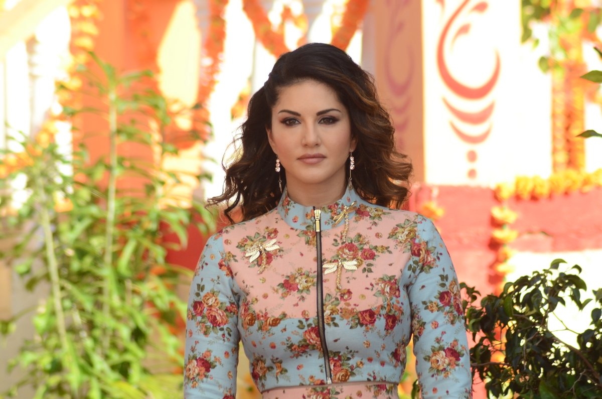 Sunny Leone