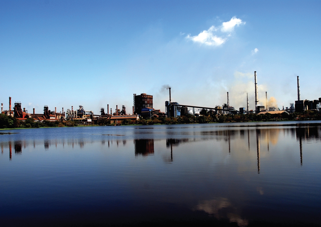 Tata Steel