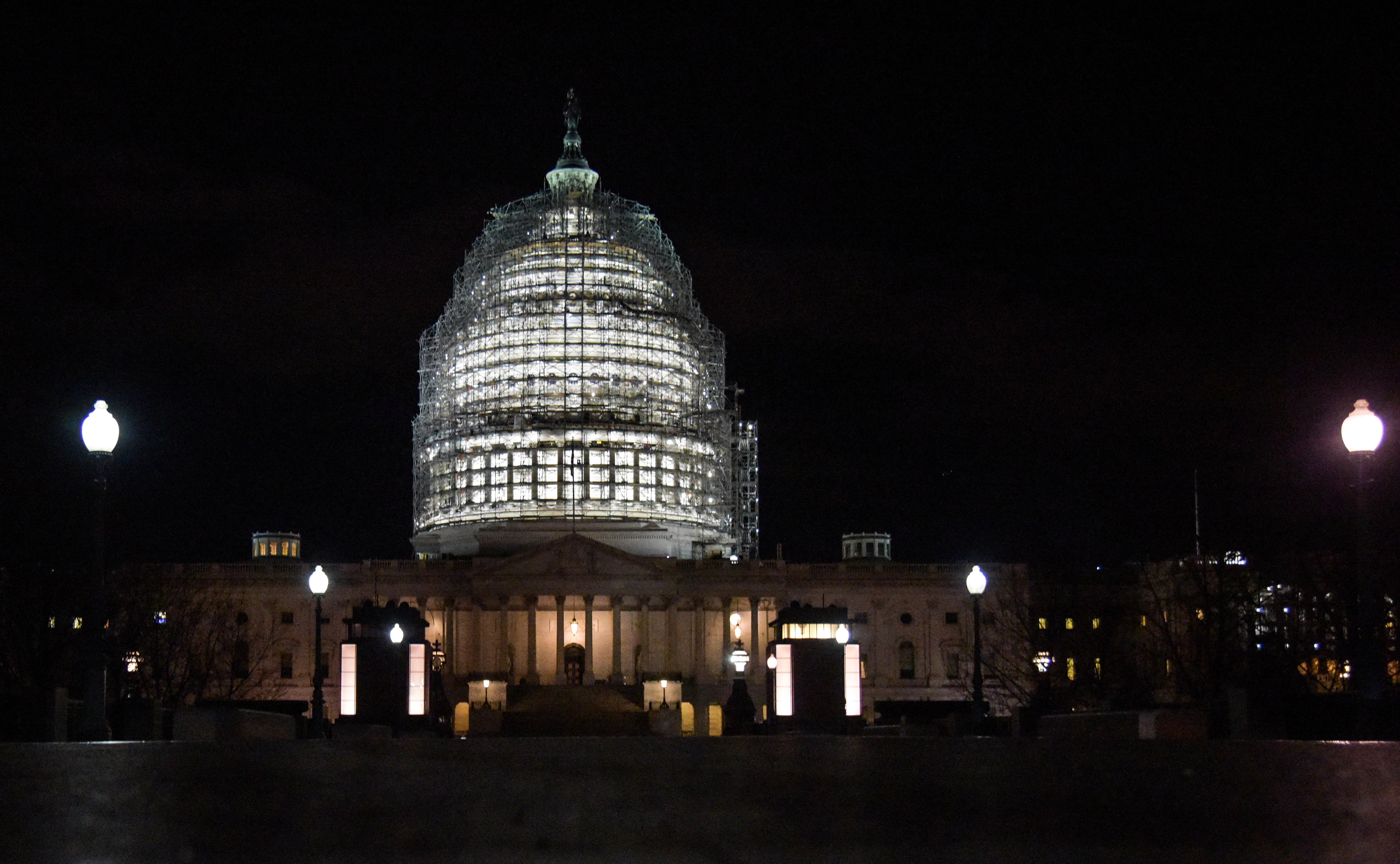 US Capitol