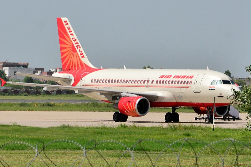 Air India