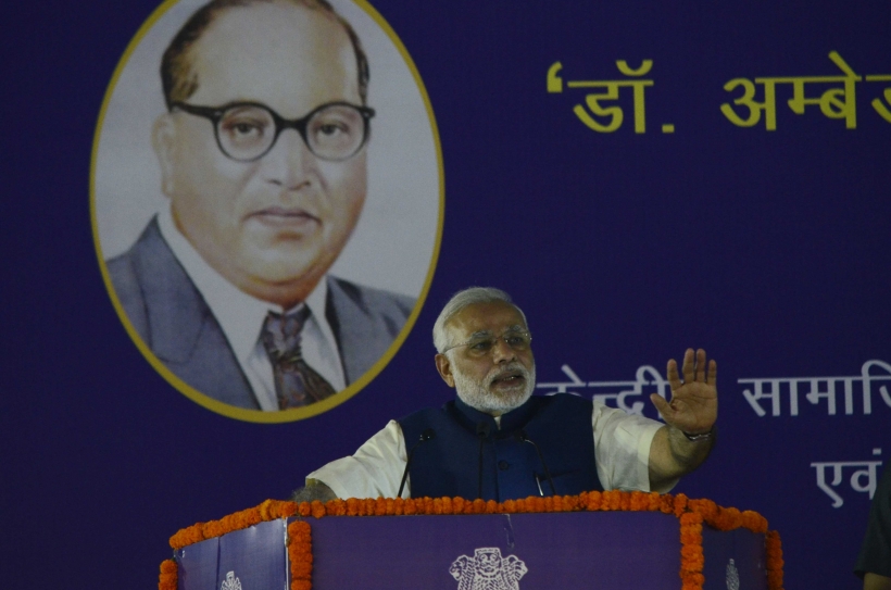 Ambedkar