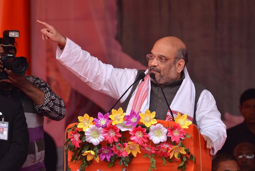 Amit Shah