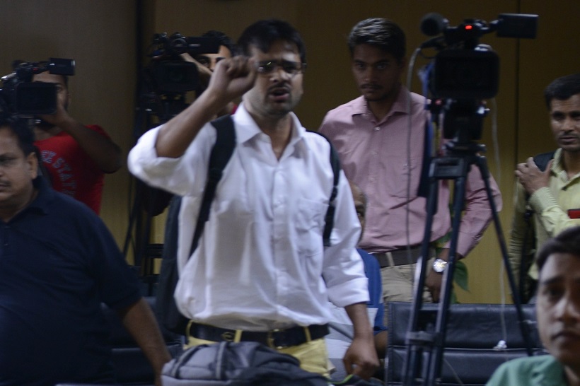 Arvind Kejriwal