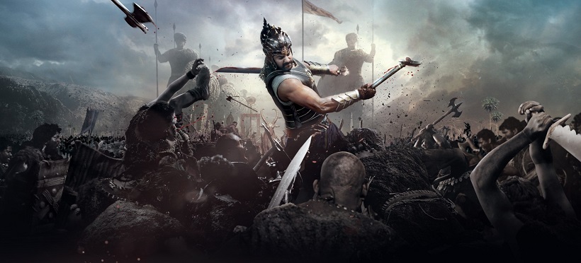 Baahubali 2