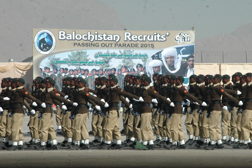 Balochistan