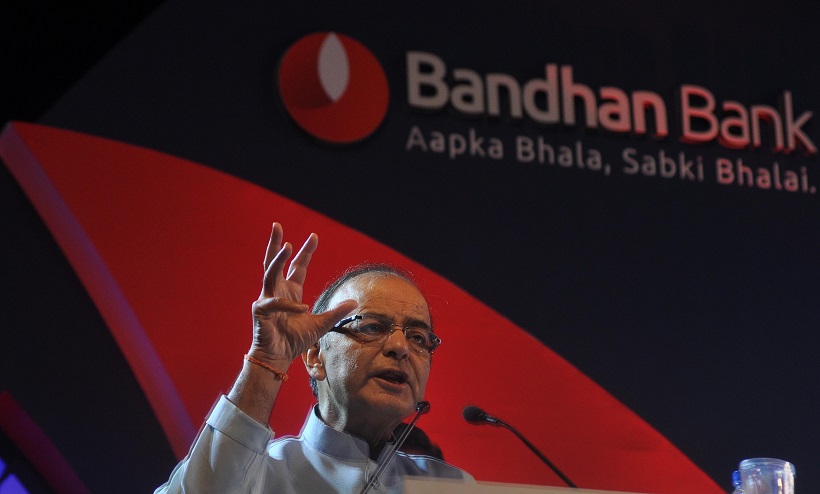 Bandhan Bank