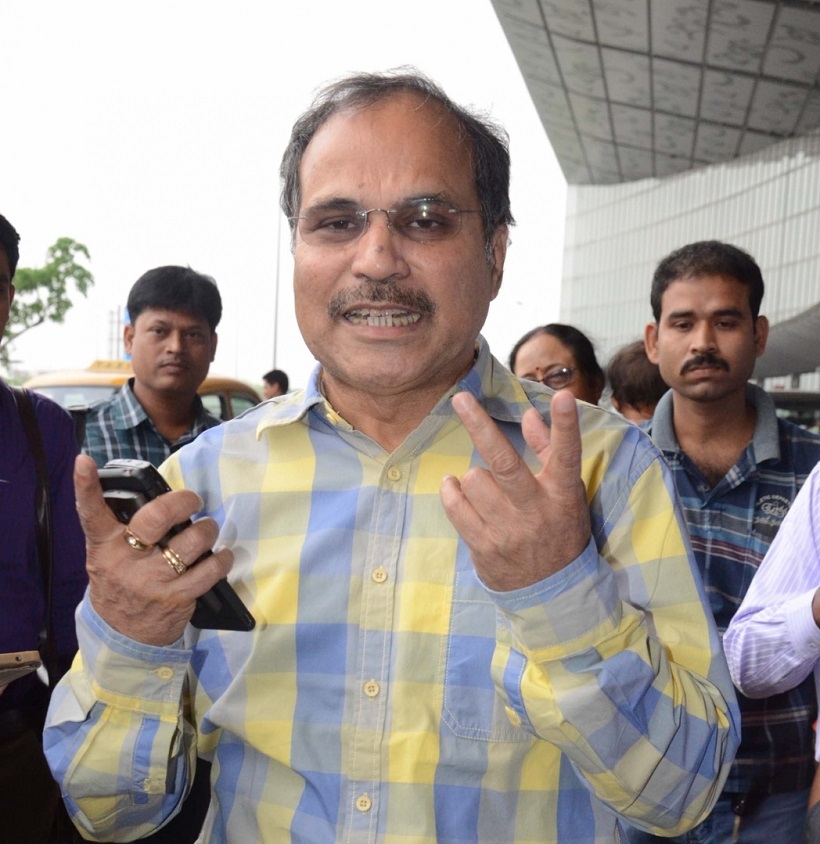 Bengal Congress Chief