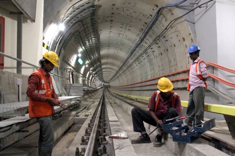Bengaluru Metro