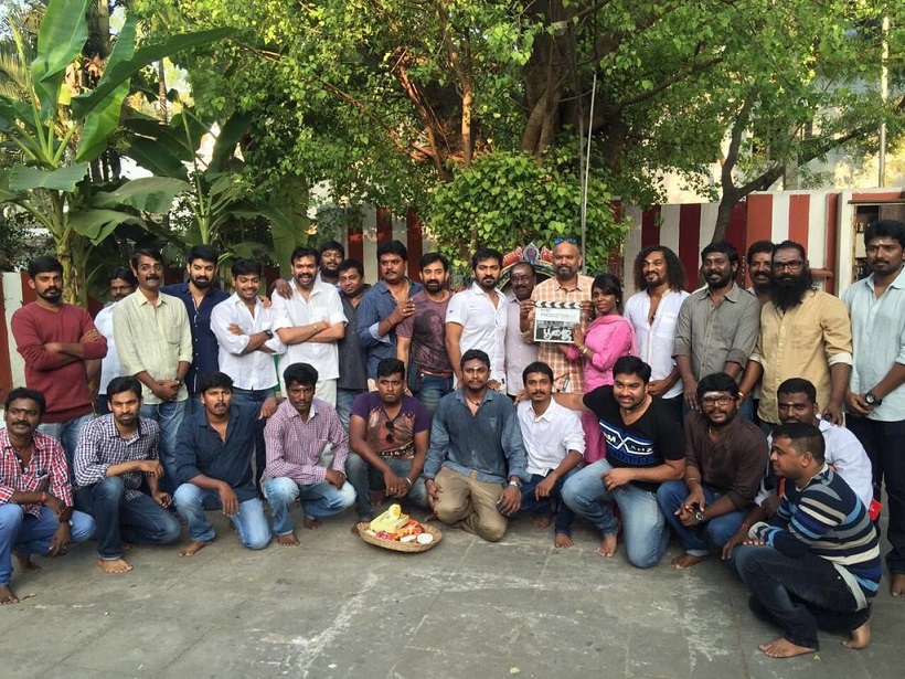 Chennai 600028