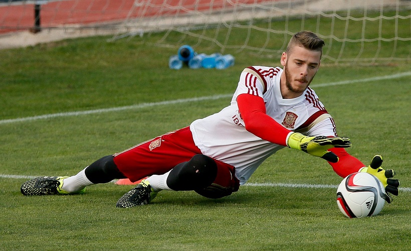 De Gea