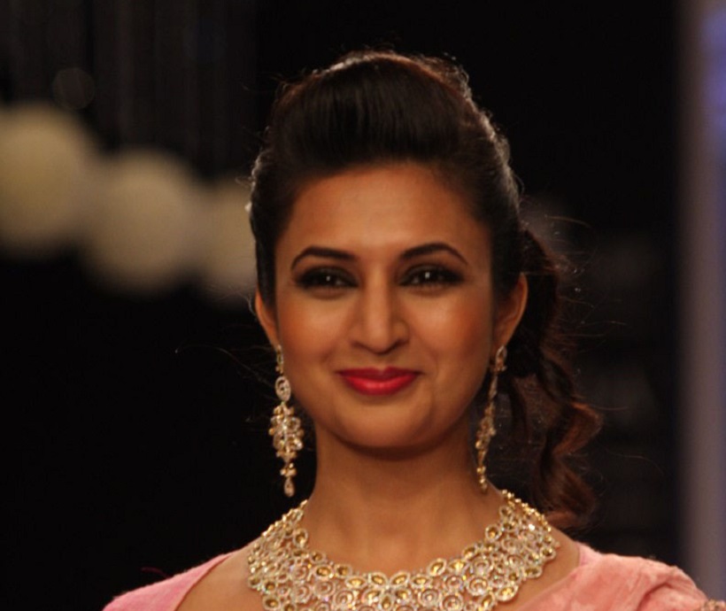 Divyanka Tripathi