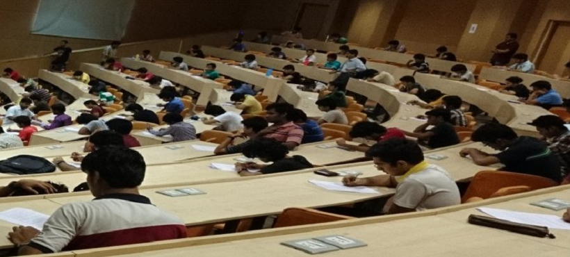 Engineering Aspirants