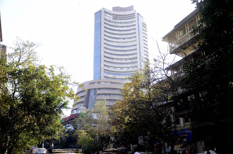 Equity Markets