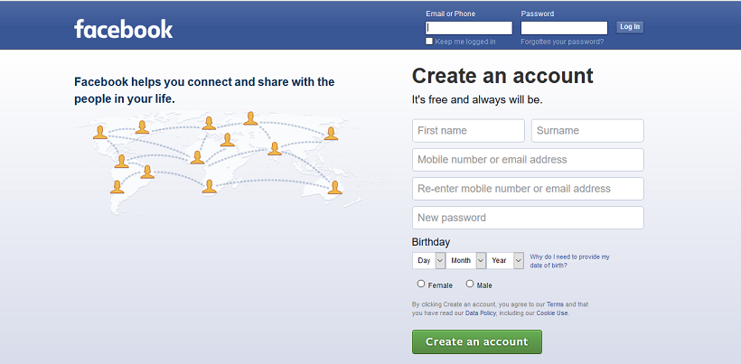 Facebook