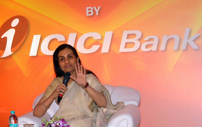 ICICI Bank