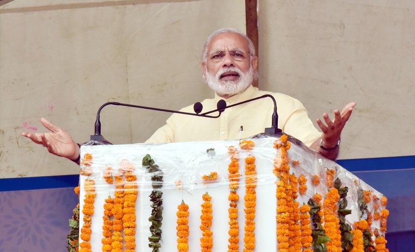 India rising