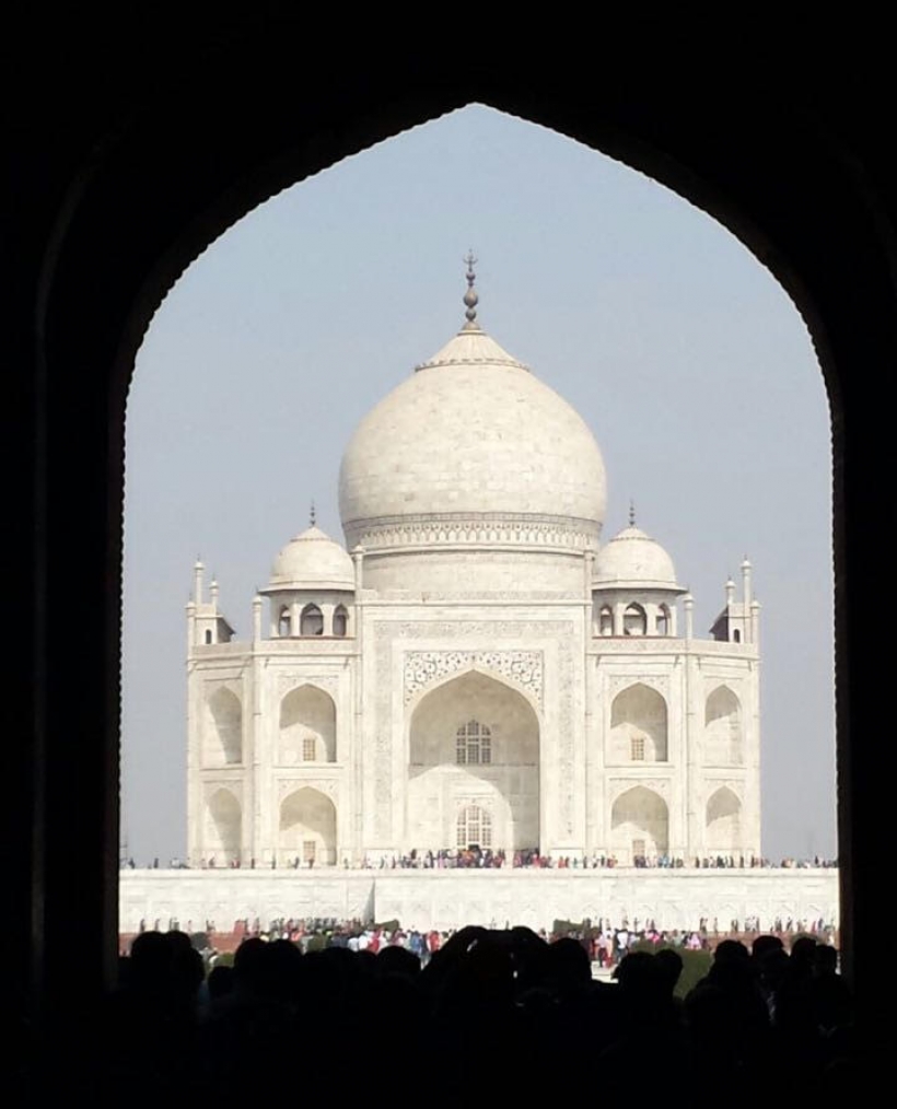 India