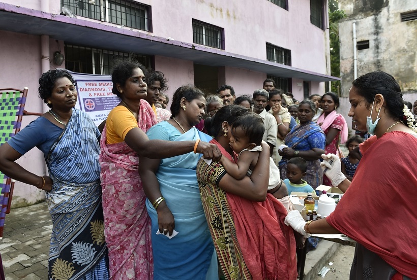 Indian Pharmaceutical Industry