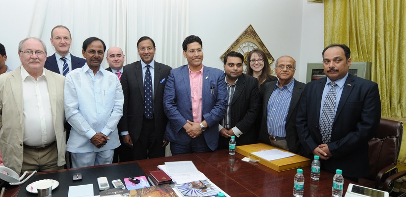 Indo-UK Institute of Healthcare
