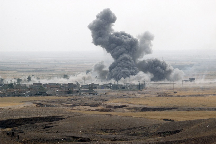 Islamic State