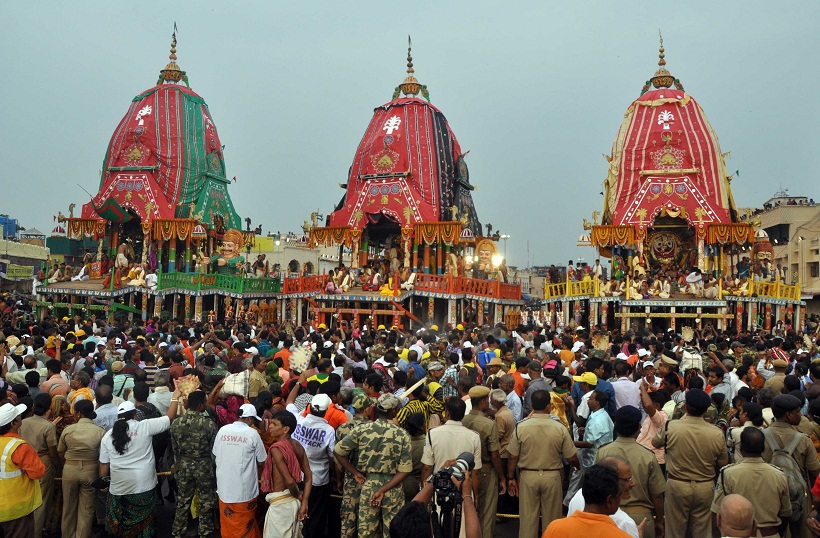 Jagannath Temple