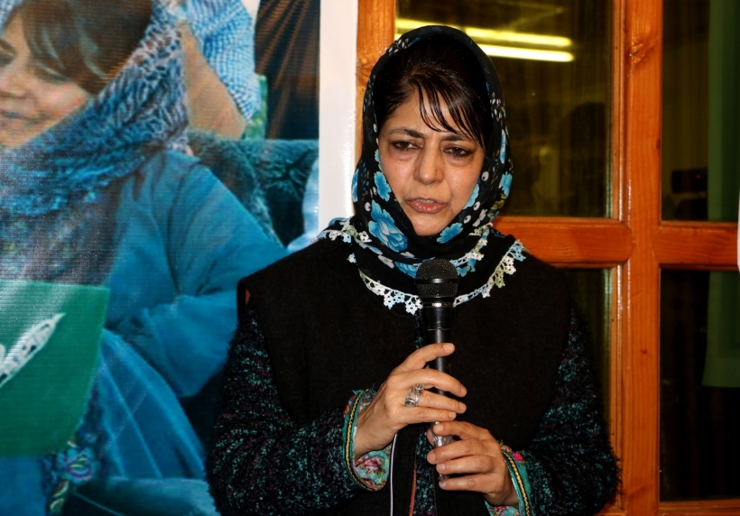 Jammu and Kashmir