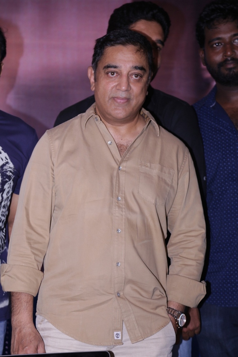 Kamal Haasan