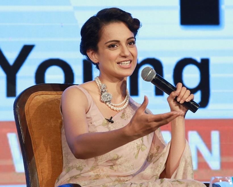 Kangana