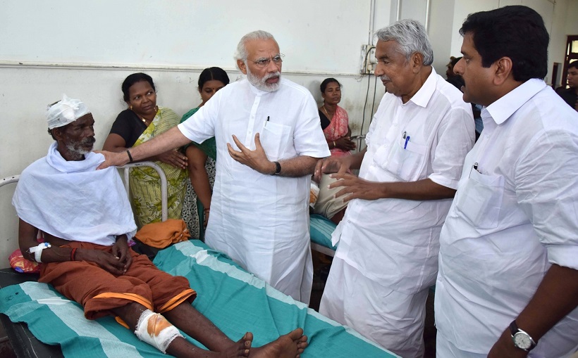 Kerala Tragedy