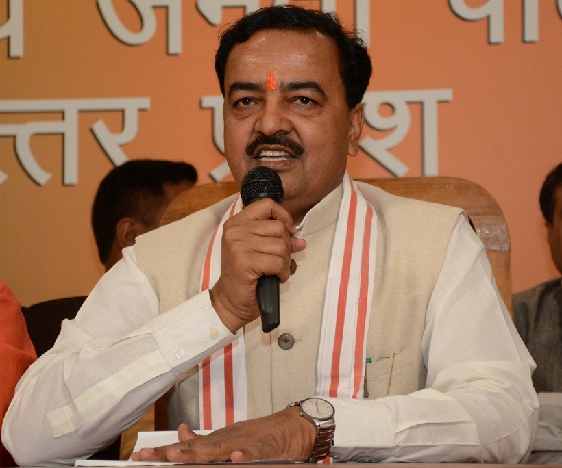 Keshav Maurya
