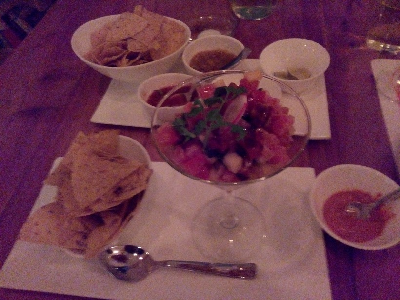 La Bodega