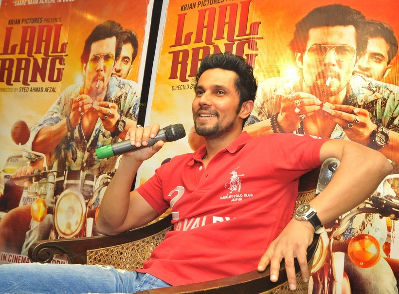 Laal Rang