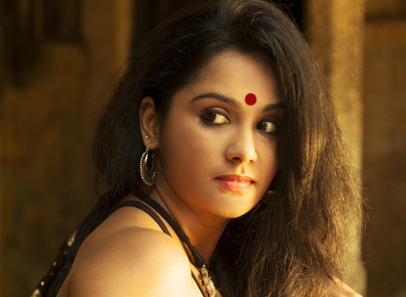 Lakshmi Priyaa