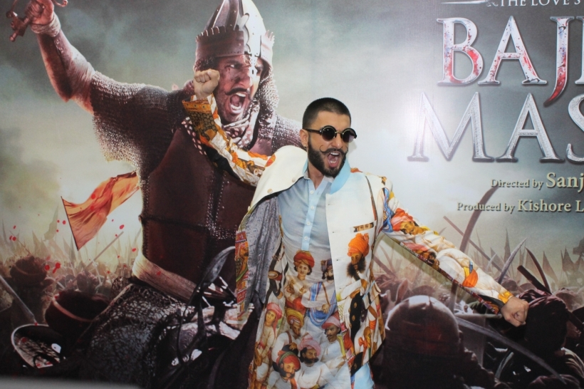 Maharashtrian Of The Year