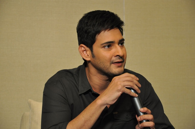 Mahesh Babu