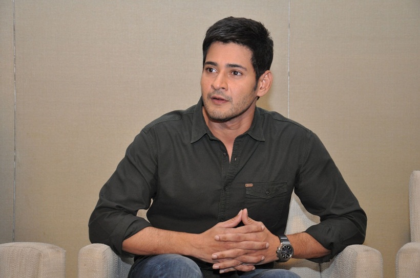 Mahesh Babu