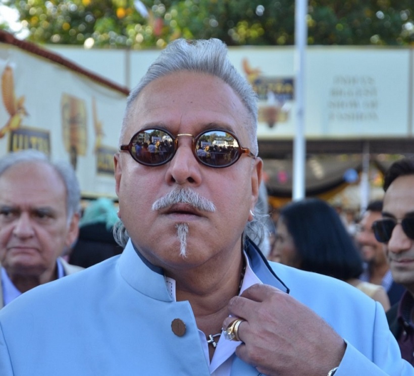Mallya