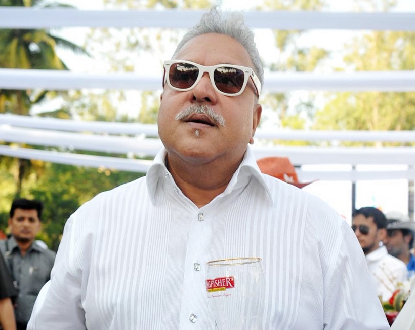 Mallya