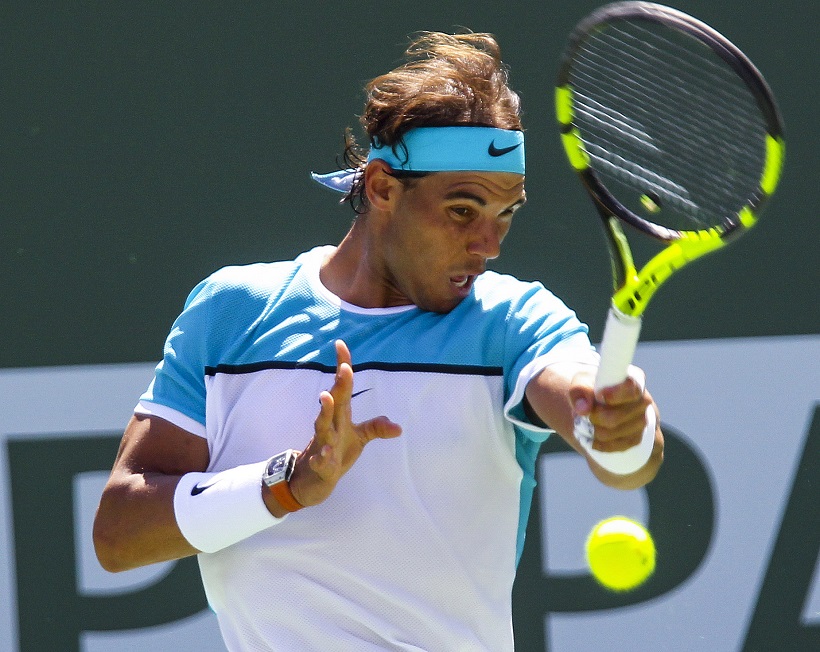 Monte Carlo Masters title
